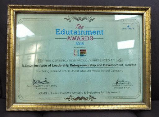 ILEAD Awards photo 6